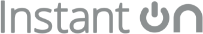HPE Instant On